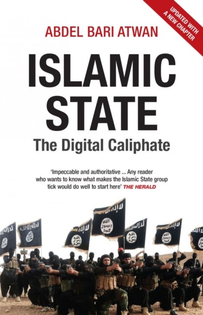 Islamic State - The Digital Caliphate