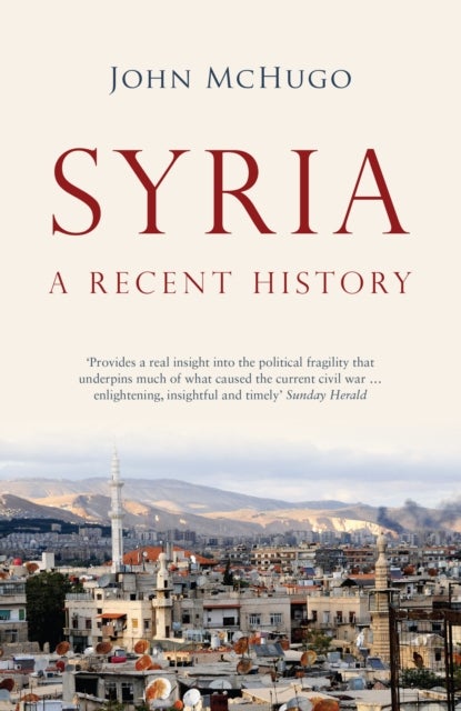Syria - A Recent History