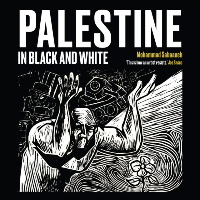 Palestine in Black and White