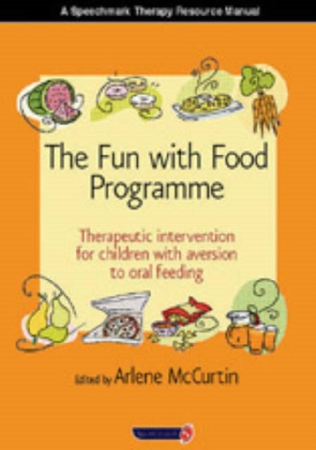 Bilde av The Fun With Food Programme Av Arlene Mccurtin