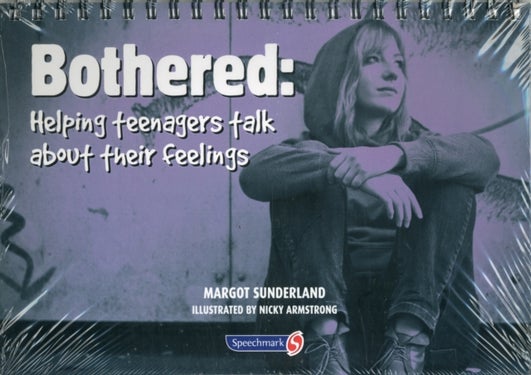 Bothered - Helping Teenagers Talk About Their Feelings