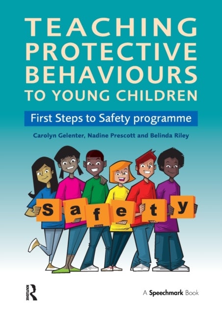Bilde av Teaching Protective Behaviours To Young Children Av Carolyn Gelenter, Belinda Riley