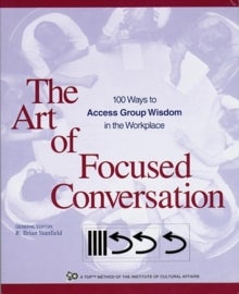 Bilde av The Art Of Focused Conversation