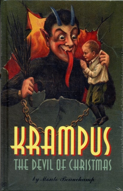Krampus! - The Devil of Christmas