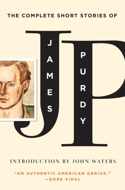 Bilde av The Complete Short Stories Of James Purdy Av James Purdy