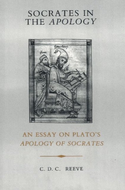 Socrates in the Apology - An Essay on Plato's Apology of Socrates
