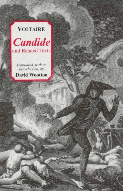 Candide - and Related Texts