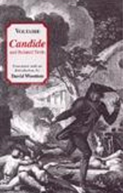 Candide - and Related Texts