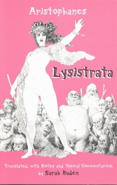 Bilde av Lysistrata Av Aristophanes