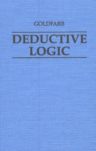 Deductive Logic