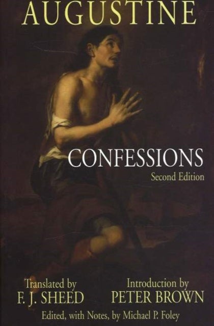 Bilde av Confessions Av Augustine