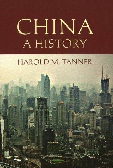China: A History - A History