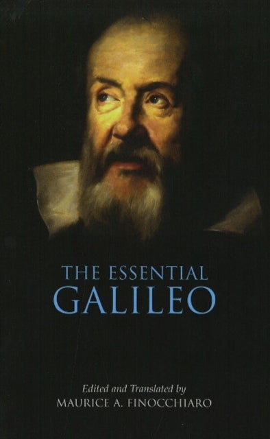 Bilde av The Essential Galileo Av Galileo Galilei
