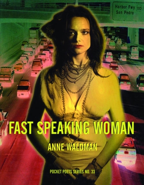 Fast Speaking Woman - Chants and Essays