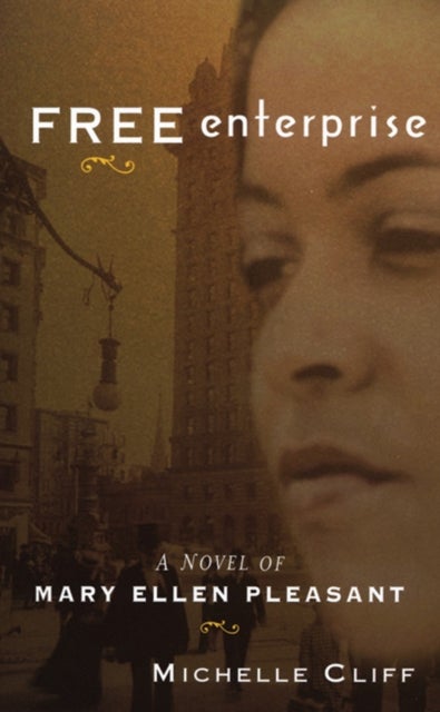 Free Enterprise - A Novel of Mary Ellen Pleasant