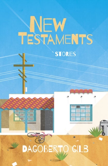 New Testaments - Stories