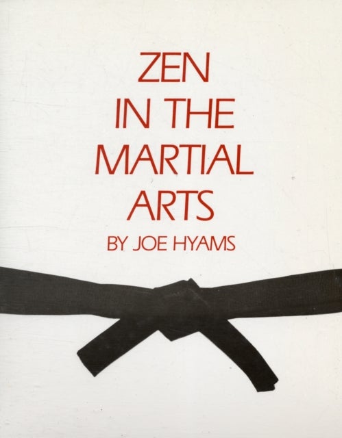 Bilde av Zen In The Martial Arts Av Joe Hyams