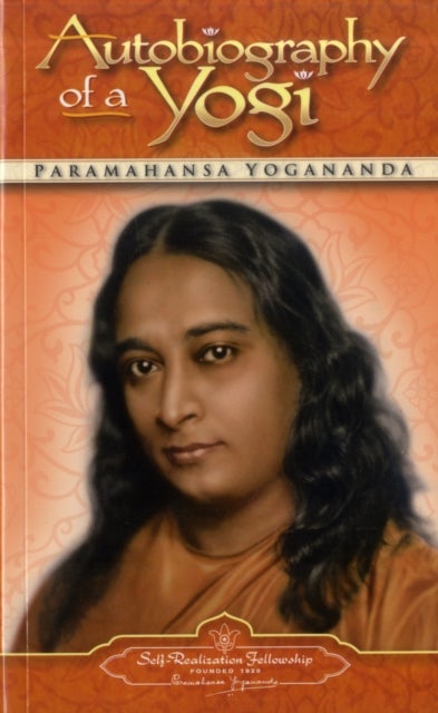 Bilde av Autobiography Of A Yogi Av Paramahansa (paramahansa Yogananda) Yogananda