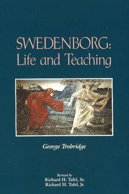 SWEDENBORG: LIFE & TEACHING