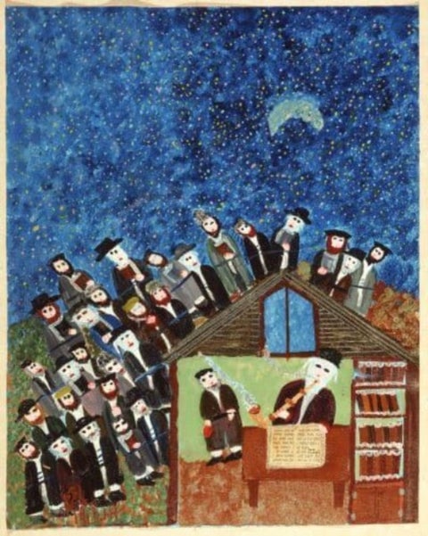 Sound an Alarm! Joseph Perl's Revealer of Secrets and Testing the Righteous - Two-volume set