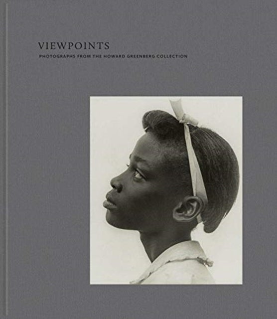 Viewpoints - Photographs from the Howard Greenberg Collection