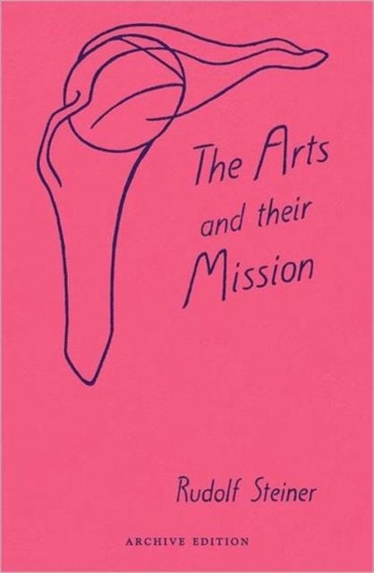 The Arts and Their Mission
