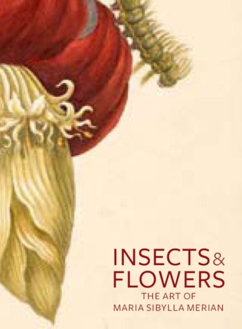 Insects and Flowers ¿ The Art of Maria Sibylla Merian