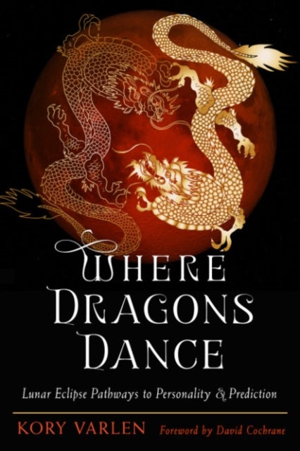 Bilde av Where Dragons Dance Av Kory (kory Varlen) Varlen