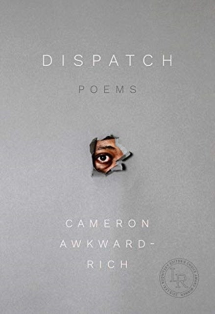 Dispatch - Poems