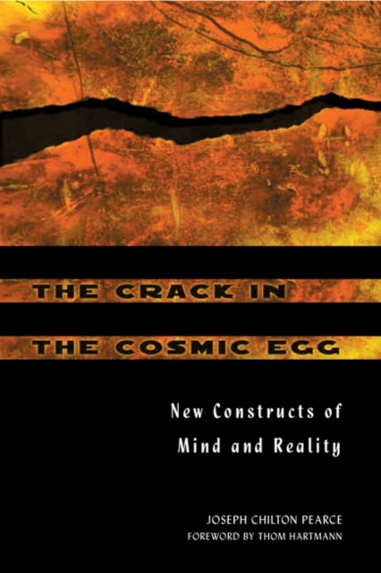 The Crack in the Cosmic Egg - New Constructs of Mind and Reality
