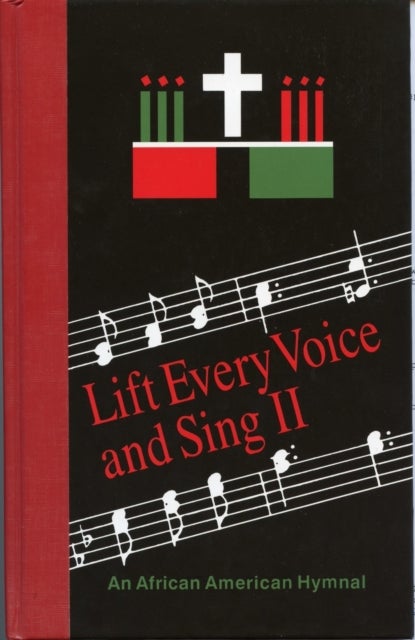 Lift Every Voice and Sing II Pew Edition - An African American Hymnal