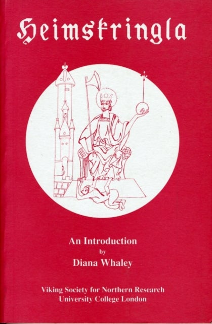 Heimskringla - An Introduction