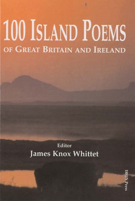 Bilde av 100 Island Poems Of Great Britain And Ireland