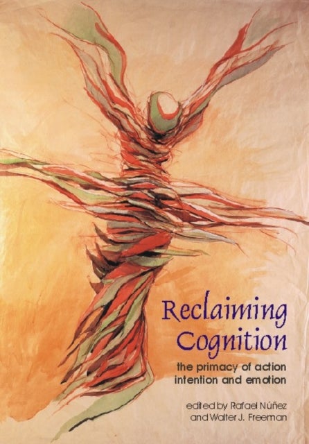 Bilde av Reclaiming Cognition