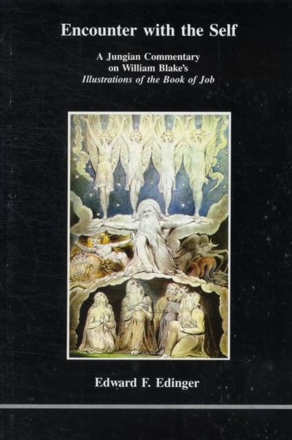 Encounter with the Self - Jungian Commentary on William Blake's "Illustrations of the Book of Job"