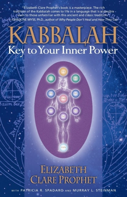 Kabbalah - Key to Your Inner Power