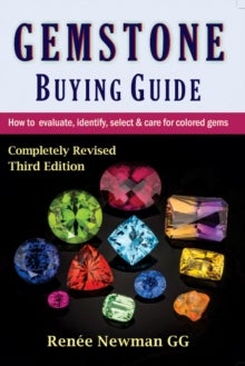 Gemstone Buying Guide - How to Evaluate, Identify, Select & Care for Colored Gems