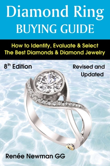 Bilde av Diamond Ring Buying Guide Av Renee Newman