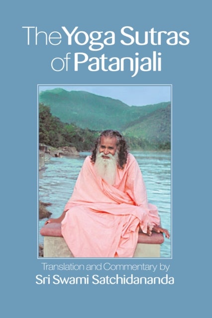 Bilde av Yoga Sutras Of Patanjali Pocket Edition Av Patanjali
