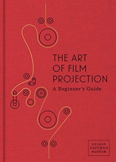 The Art of Film Projection - A Beginner's Guide
