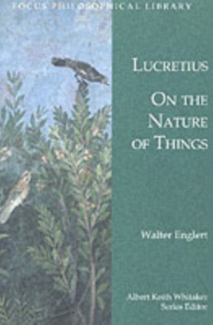 On the Nature of Things - De Rerum Natura