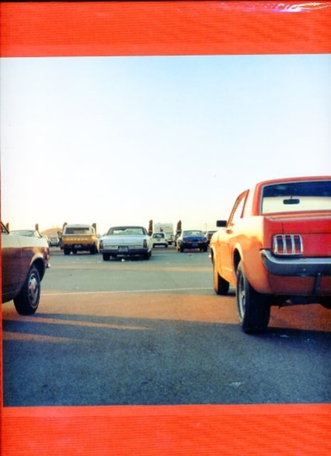 William Eggleston: 2 1/4