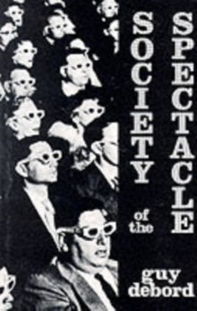 Society of the Spectacle