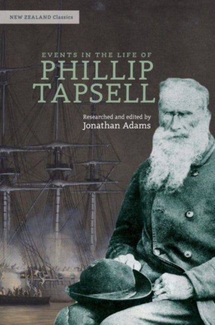 Bilde av Events In The Life Of Phillip Tapsell