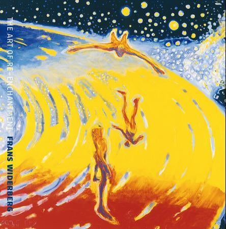 Frans Widerberg - the art of re-enchantment