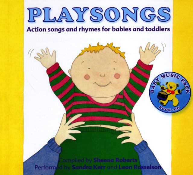 Playsongs - Action Songs and Rhymes for Babies and Toddlers