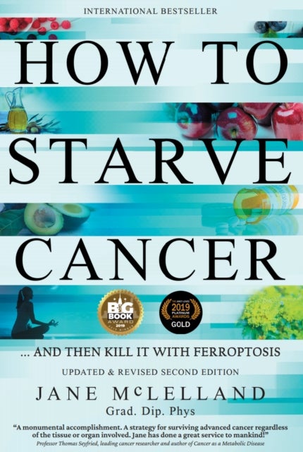 How to Starve Cancer - ...and Then Kill It with Ferroptosis