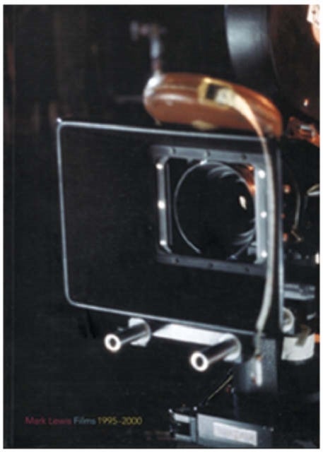 Mark Lewis - Films 1995-2000