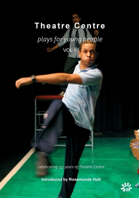 Theatre Centre - Plays for Young People