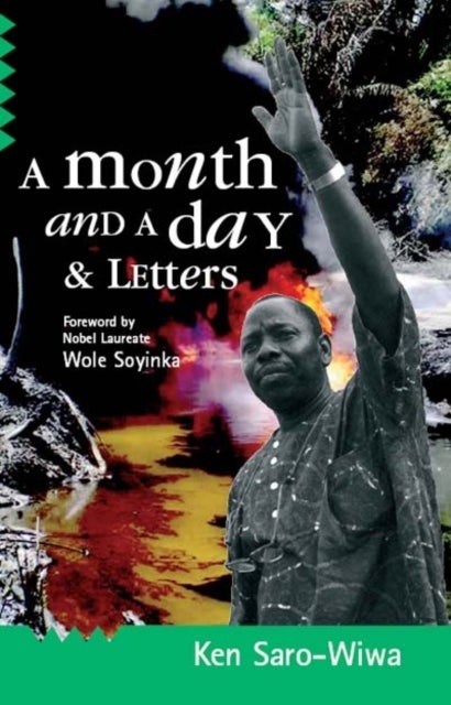A Month And A Day - & Letters